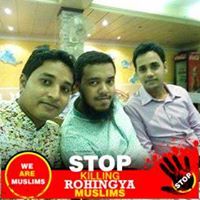 মোবিনুর রহমান