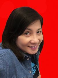 Lily Maligaya