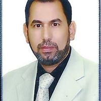 علي مطر