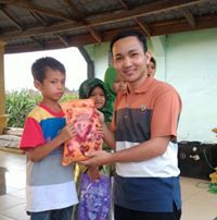 Khairul Umam