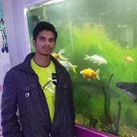 Syed Ahmed