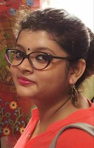 Sinchita Das