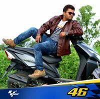 Rohit Naikwade