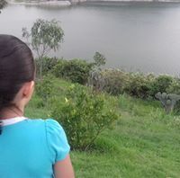 Karla Calderón