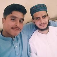 Qamar Zaman