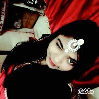Amrita Srivastava