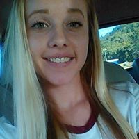 Amber Shae Finney