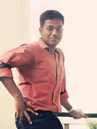 Subhajit Maity