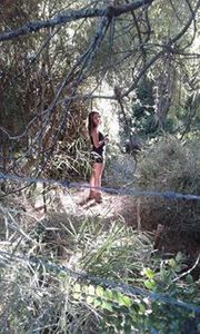 Francisca Asenjo Peña