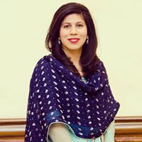 Aneeqa Ishaq