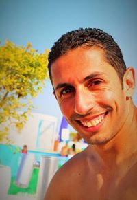 Omar Mohamed
