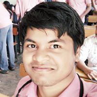 Prasanth Kadambala