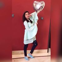 Hafsa Asif