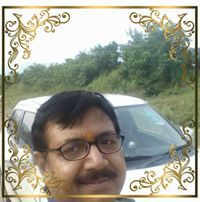 Akhilesh Vajpayee