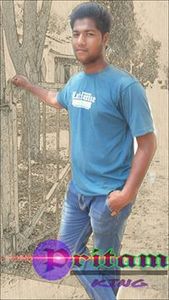 Pritam Chand
