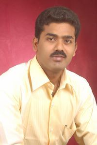 Nagasekhar Reddy