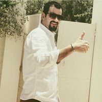 Hisham EL Danaf