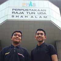 Muhammad Danial