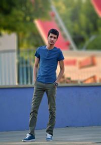 Abdullah Amer