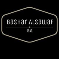Bashar Alswaf
