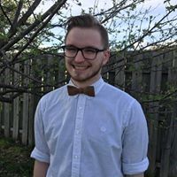 Zachary Tinker