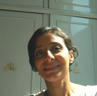 Noha Sabry