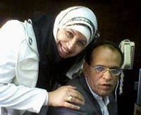 Hagar Ahmed