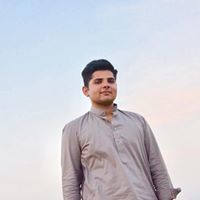 Anas Jamil Ch