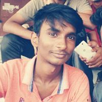 Pulkit Shrivastwa