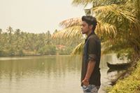 Akhil Sachuz