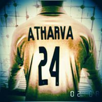 Atharva Joshi