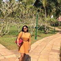 Deepa Agarwal