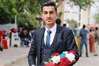 Peshraw Mohammed