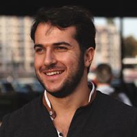 Davit Bulghadaryan
