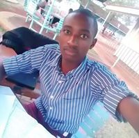 Daniel Ndumia