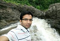 Abhijeet Chore