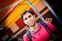 Ahmed Ziad