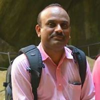 Lakshmi N D