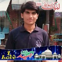 Mohammad Tariq