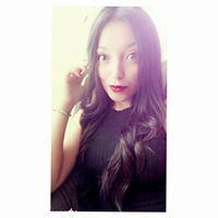 Alexandra Reyes Rodriguez