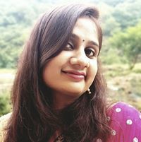 Shilpa Jain