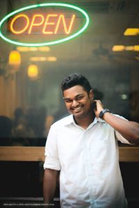 Pranav Karakavalasa