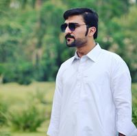 Junaid Khan