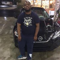 Jamar Zanders
