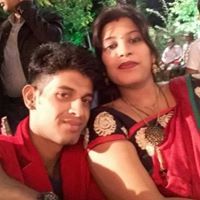 Manjula Gouad Sengar