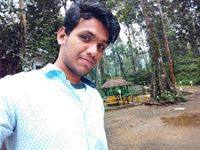 Sarath Chand
