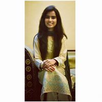 Tehreem Zaidi