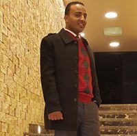 Mostafa Elomda