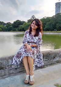 Ahana Bhattacharya