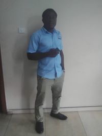 Abdulkarim Akuki